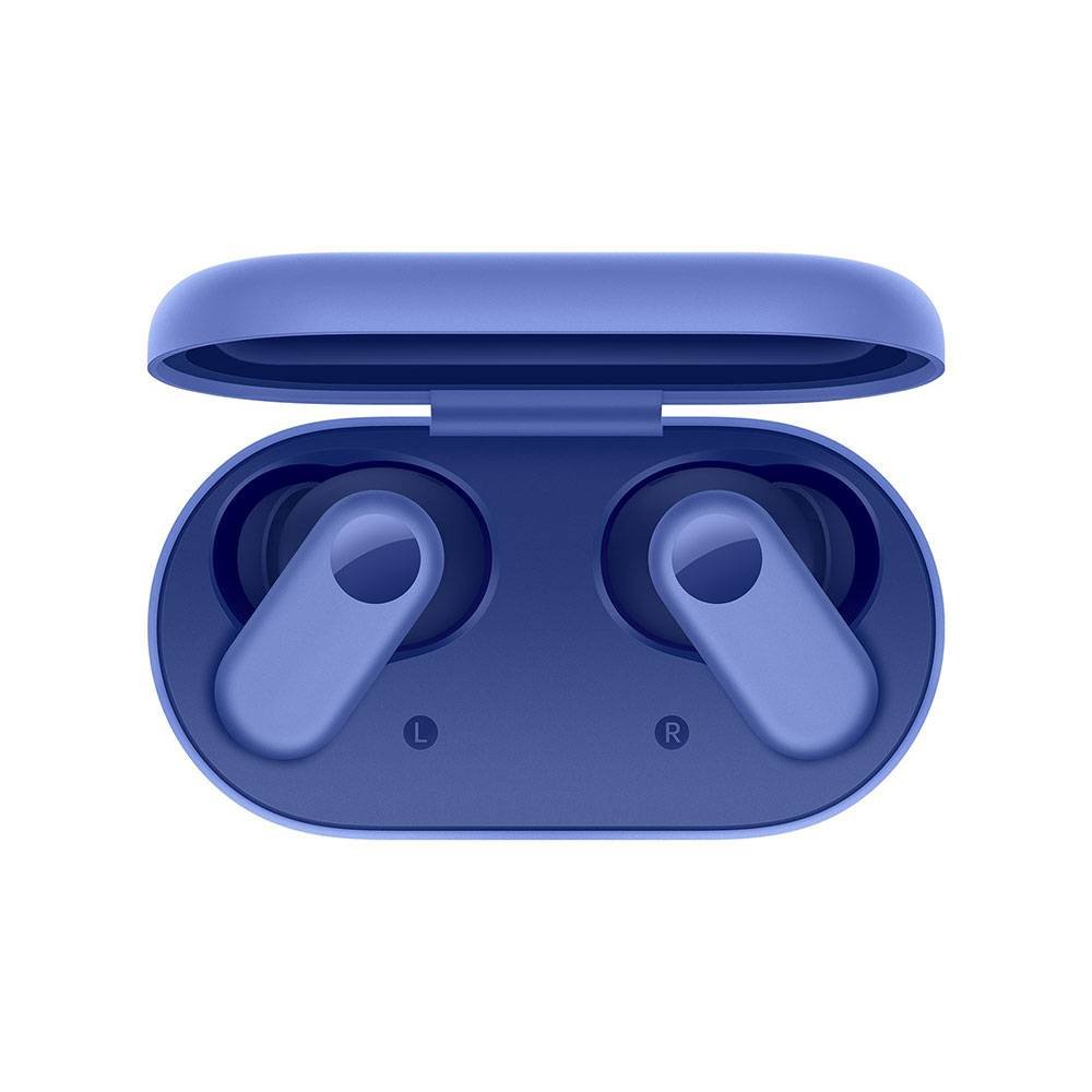 OnePlus Nord Buds 2r TWS Earbuds (Triple Blue)