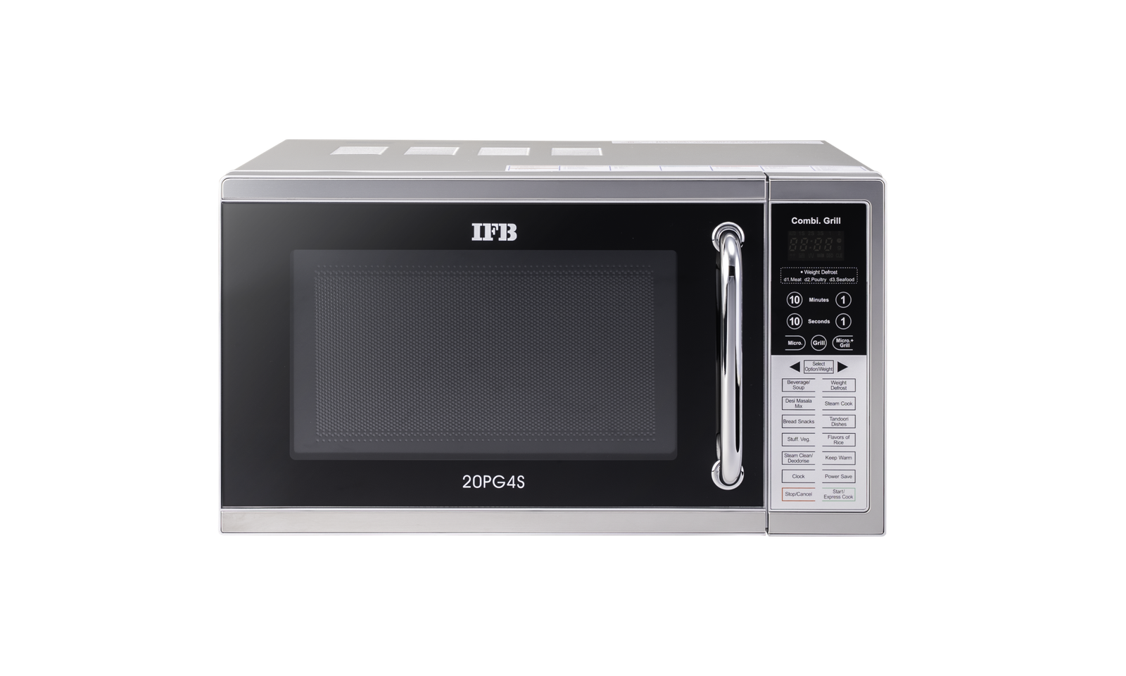 IFB MICROWAVE 