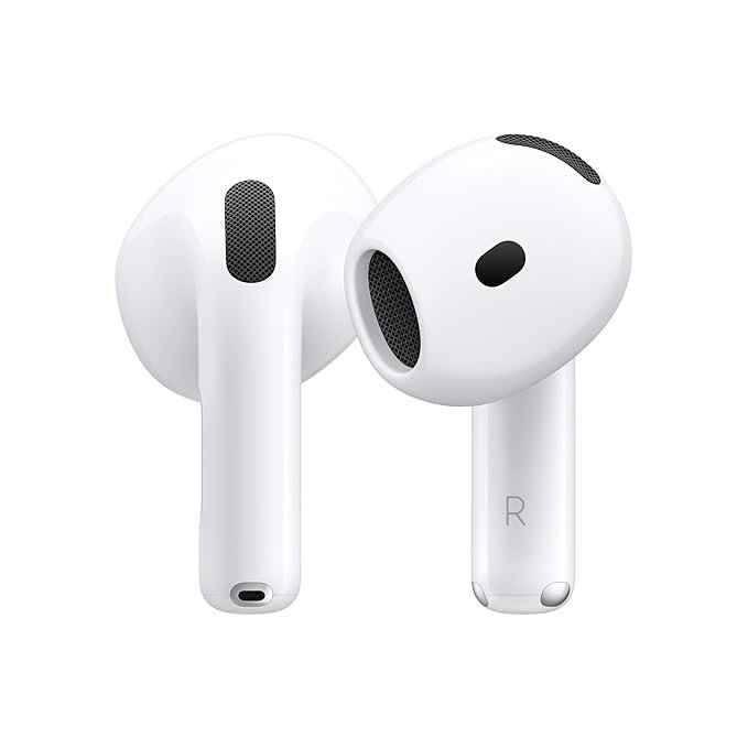 AirPods 4 ANC