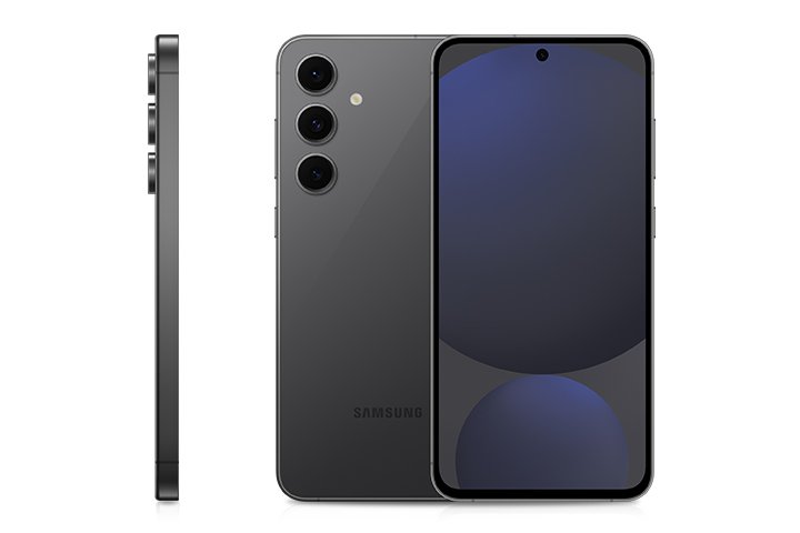 Samsung Galaxy S24 FE 5G AI Smartphone (Blue, 8GB RAM, 128GB Storage)