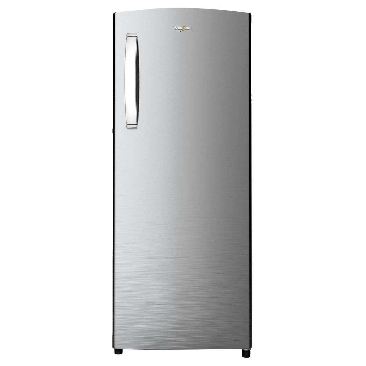 Singal door refrigerator 