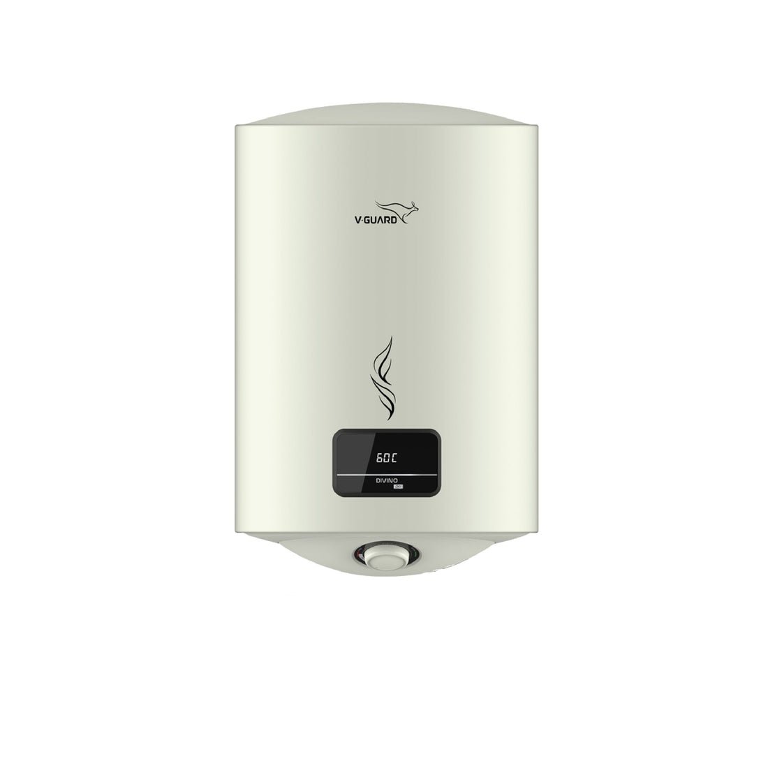 WATER HEATER 