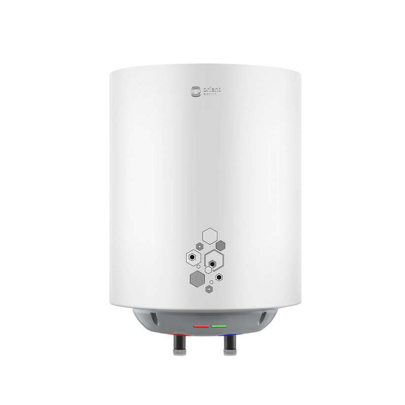 Ecoswift Pro Water Heater (Geyser) | Rust Proof Water Heater for Home Bathroom | 5 Years Warranty 25