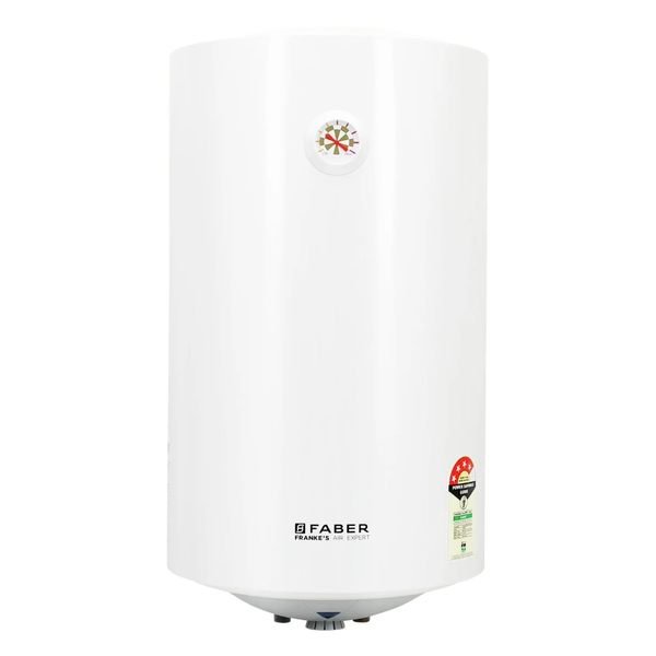 Faber Jazz Elite 50L Vertical Storage Water Geyser