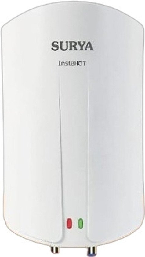 SURYA INSTAHOT 3 LTR INSTANT ELECTRIC WATER HEATER/GEYSER