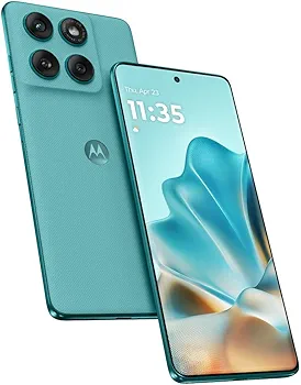 Motorola Edge 60 Fusion 5G Smartphone 8GB + 256GB Storage)