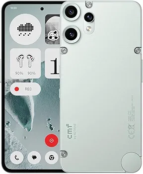 CMF Phone 2 Pro 5G (Light Green, 8GB RAM, 128GB Storage)
