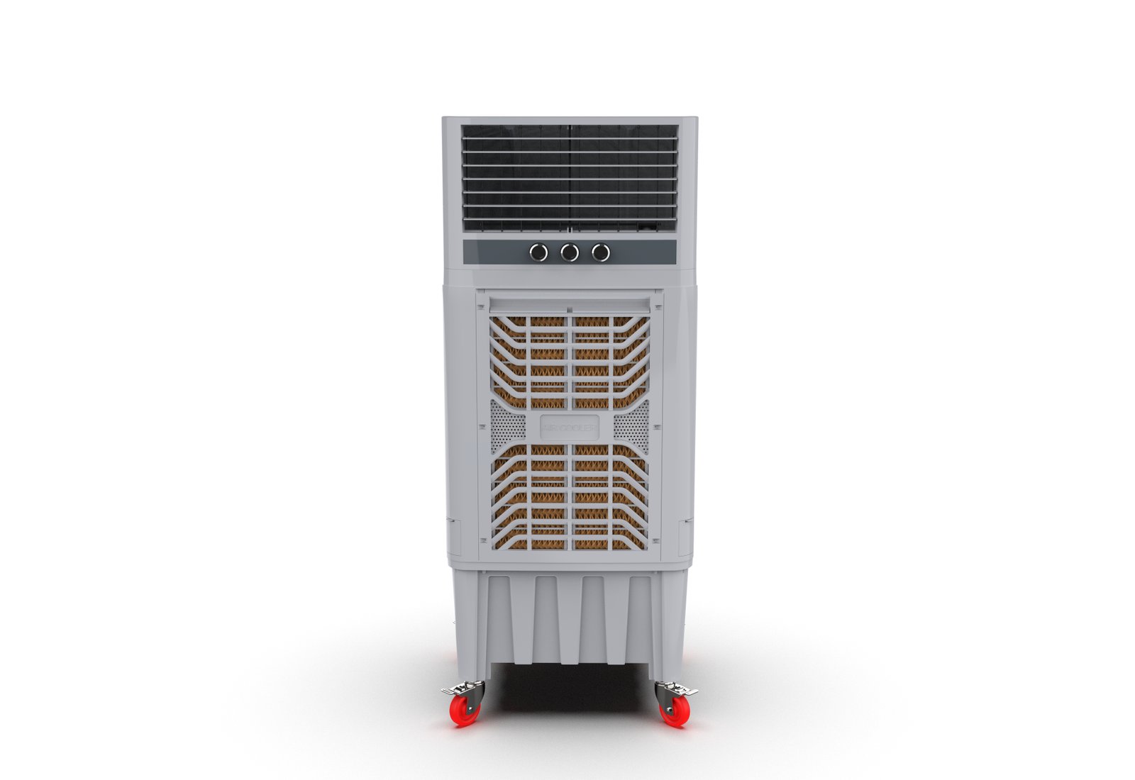 Mango Max 8D 130 Commercial Desert Air Cooler | 130L Tank | 8500 m³/hr Air Delivery | Honeycomb Pads