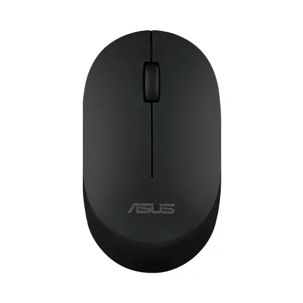 WIRELESS MOUSE