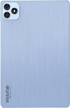 itel Tab Vista 30 with 11"(27.94 cm) FHD Display & Quad Speakers, 7000mAh Battery for All-Day Usage,