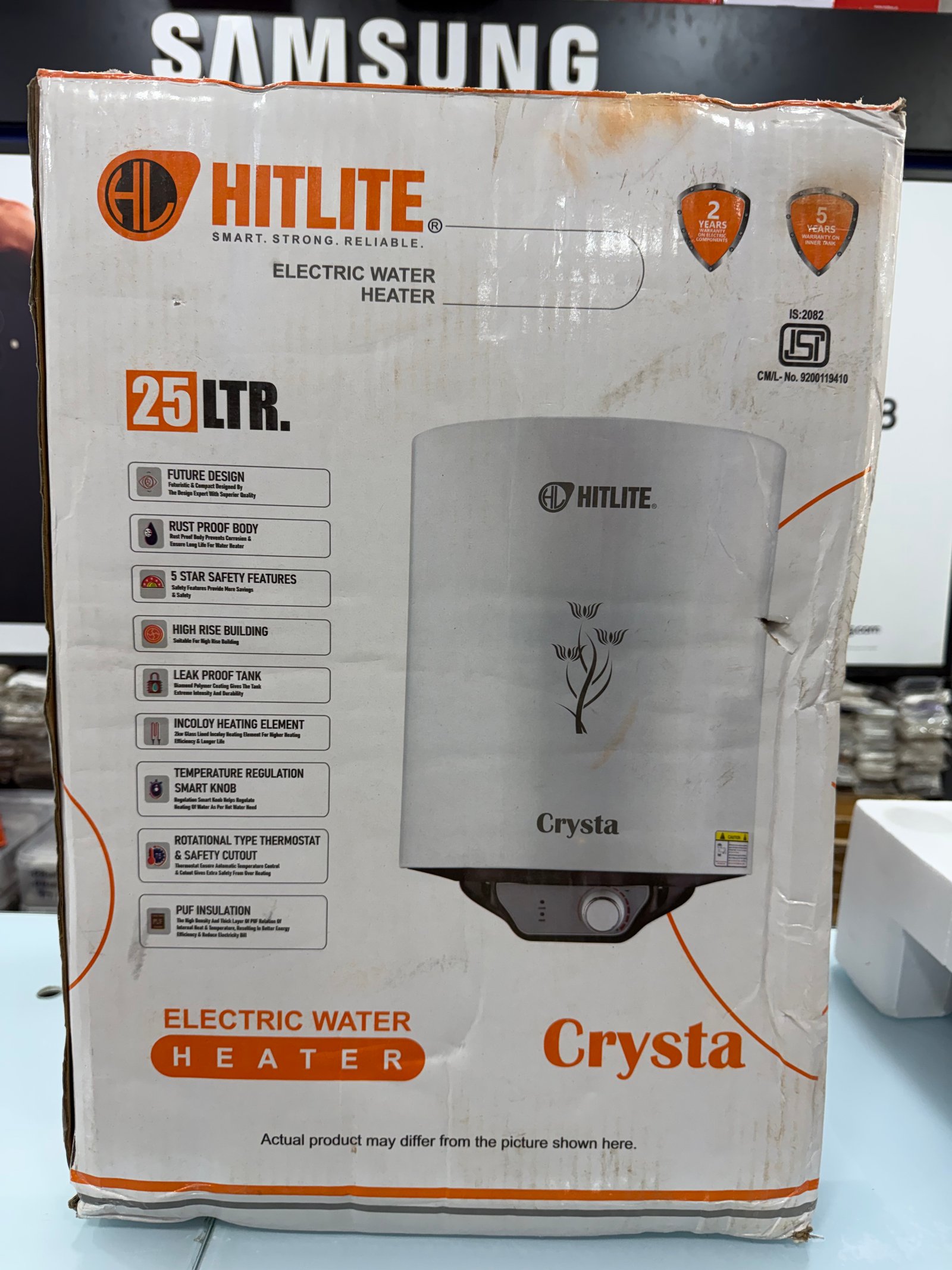 Crysta