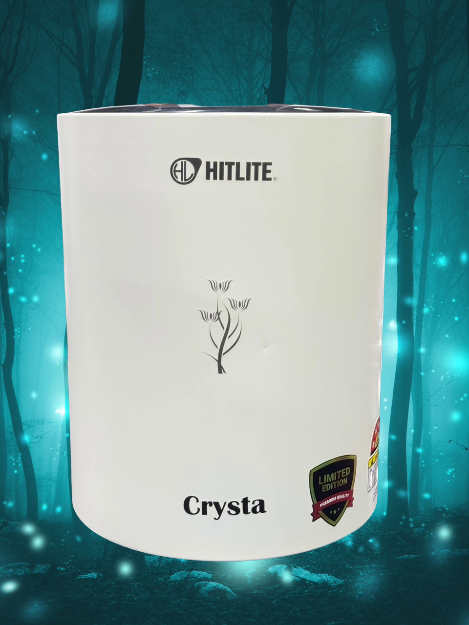 Crysta