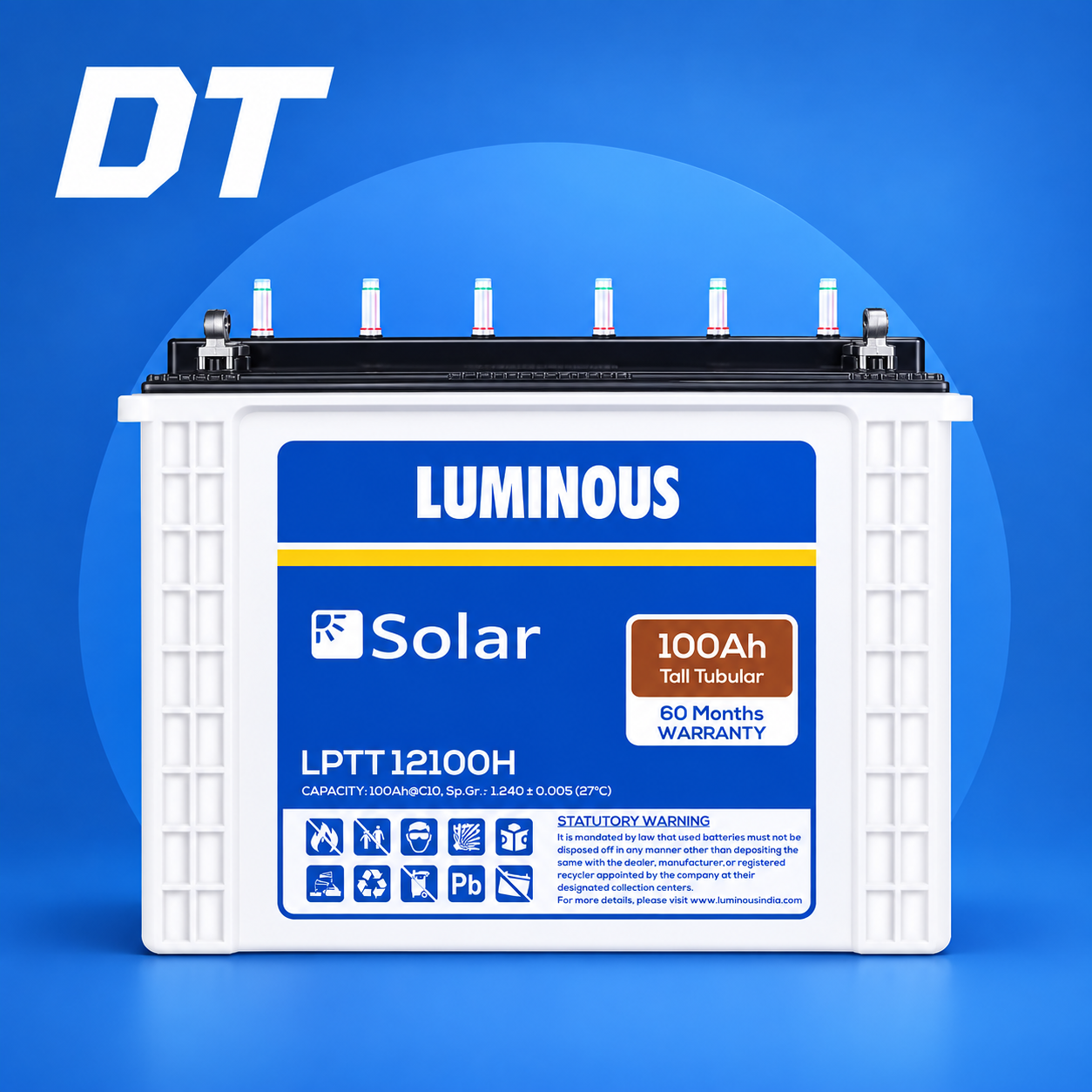 Solar battery