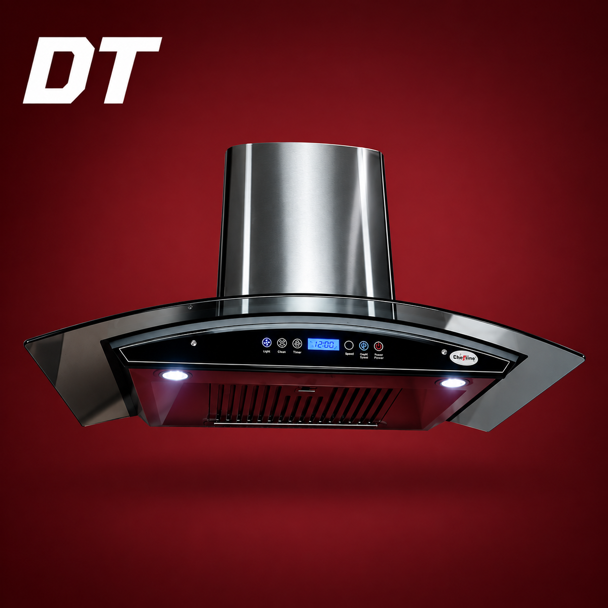Chimney