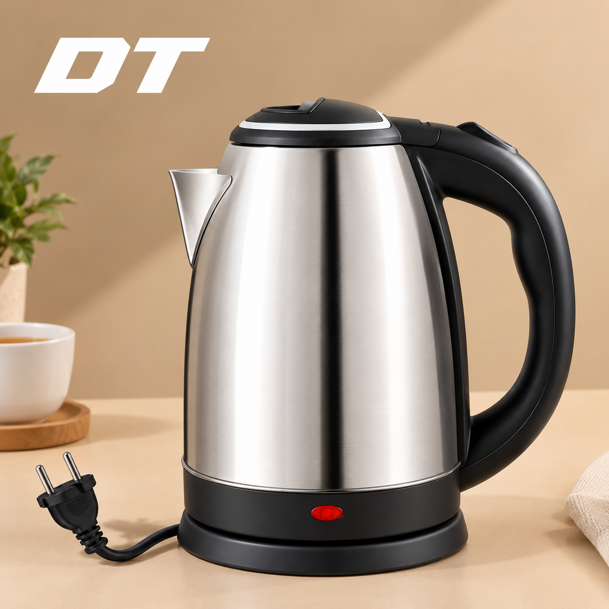 Kettle